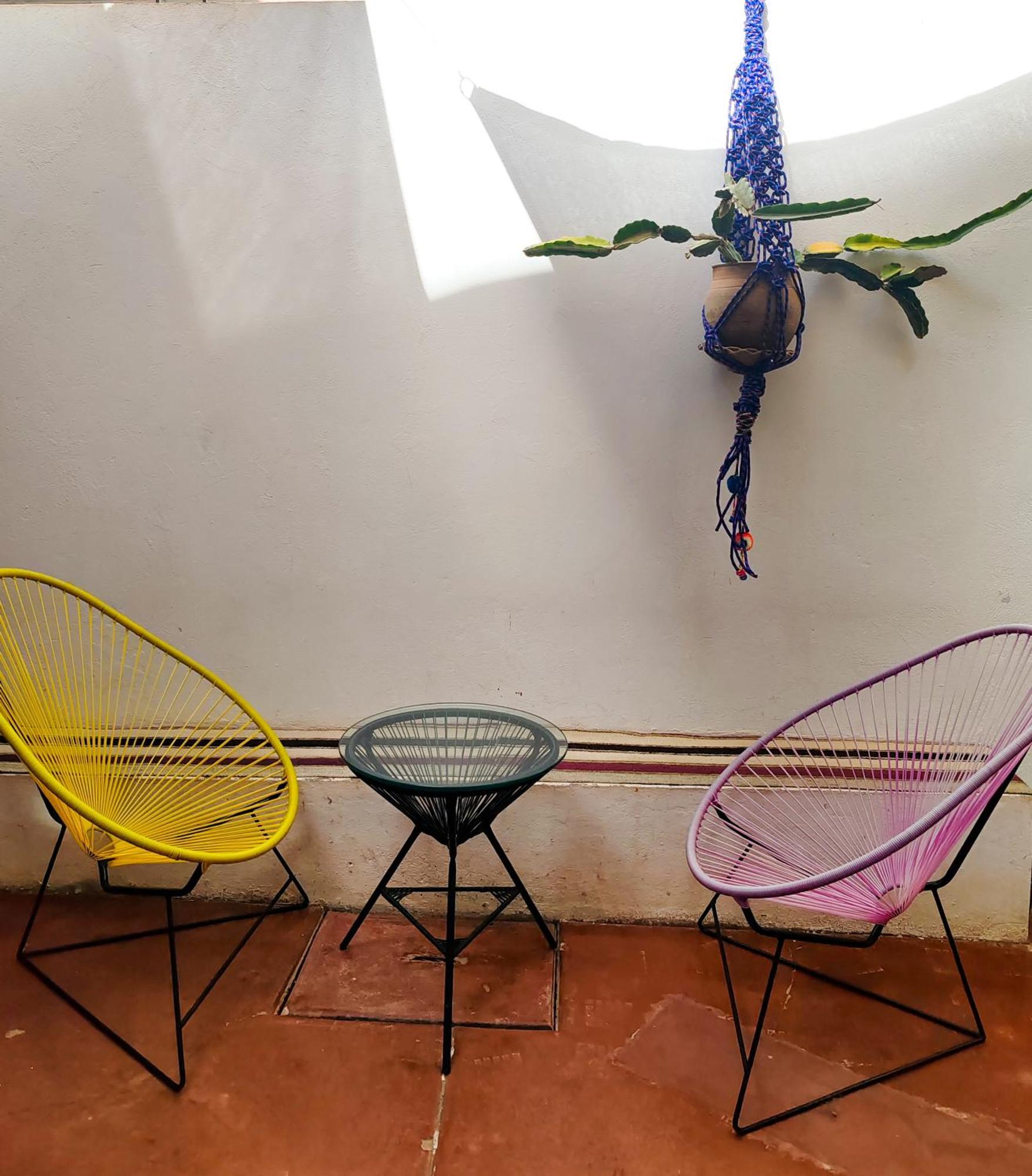 Hostal Margaritas - Torotoro Exteriör bild